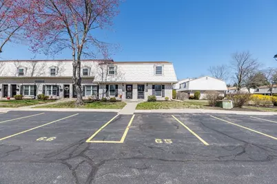 65 Corey Colonial #65, Agawam, MA 01001 - Photo 29