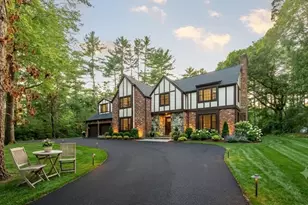 6 Running Stream Rd, Rehoboth, MA 02769 - Photo 1
