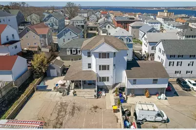 471-473 Division St, Fall River, MA 02721 - Photo 37