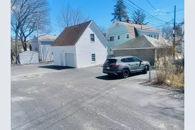 42 June St #2, Worcester, MA 01602 - Photo 15