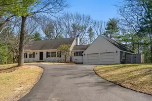 31 James Rd, Duxbury, MA 02332 - Photo 1