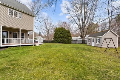 205 Elm St, East Bridgewater, MA 02333 - Photo 37