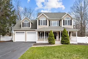 205 Elm St, East Bridgewater, MA 02333 - Photo 1