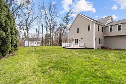 205 Elm St, East Bridgewater, MA 02333 - Photo 35