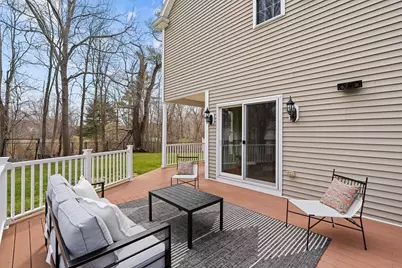 205 Elm St, East Bridgewater, MA 02333 - Photo 33