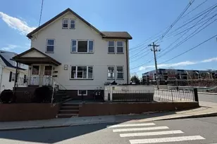 106-108 Vernon St, Somerville, MA 02145 - Photo 1