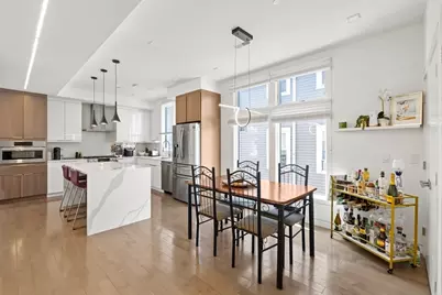 86 Fremont #2, Somerville, MA 02145 - Photo 5