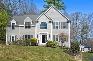 3 Foxhill Dr, Southborough, MA 01772 - Photo 1