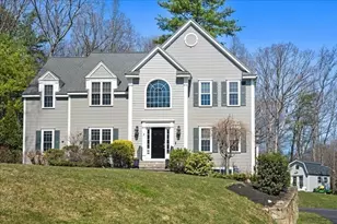 3 Foxhill Dr, Southborough, MA 01772 - Photo 3