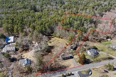 152 Acorn St, Marshfield, MA 02050 - Photo 1