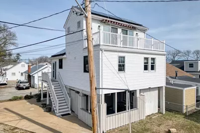 1 Barnes St, Wareham, MA 02571 - Photo 5