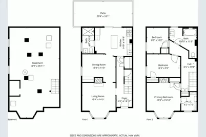 372 Silver St, Boston, MA 02127 - Photo 25