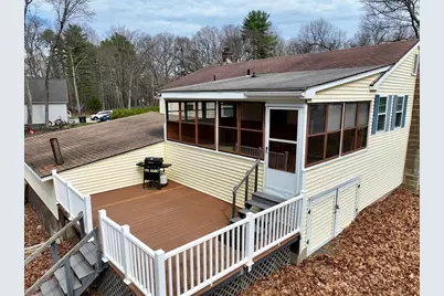 274 Prospect St Extension, Westfield, MA 01085 - Photo 5