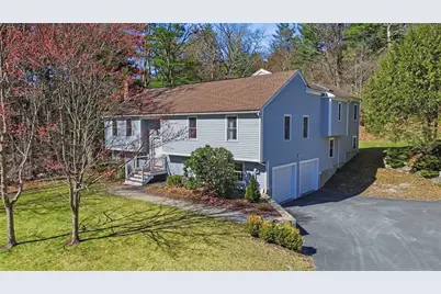 165 Rice Avenue, Northborough, MA 01532 - Photo 1