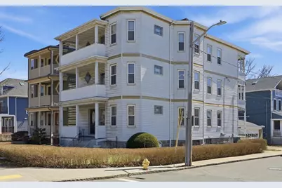 320-322 Fellsway West, Medford, MA 02155 - Photo 1