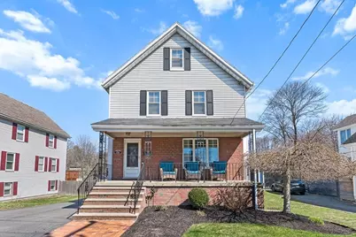 196 Park Street, Stoneham, MA 02180 - Photo 1