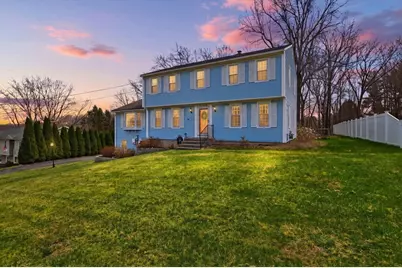 100 Beacon Hill Rd, West Springfield, MA 01089 - Photo 3