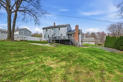 100 Beacon Hill Rd, West Springfield, MA 01089 - Photo 41