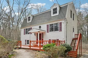 460 Shawsheen Ave, Wilmington, MA 01887 - Photo 1