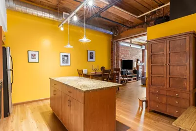 130 John St #107, Lowell, MA 01852 - Photo 1