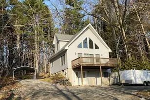 120 Rainbow Rd, Otis, MA 01253 - Photo 1