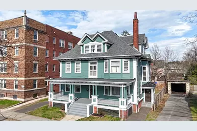 19-21 Beechwood Ave, Springfield, MA 01108 - Photo 5