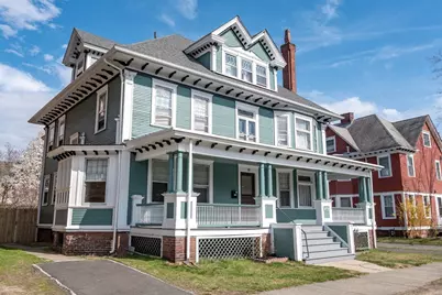 19-21 Beechwood Ave, Springfield, MA 01108 - Photo 1