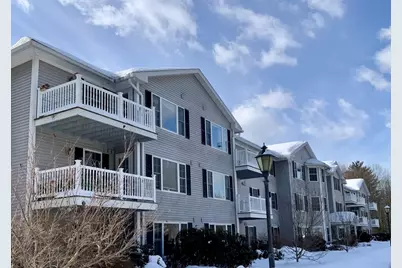 23 Greenleaves Drive #105, Amherst, MA 01002 - Photo 1