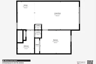 23 Greenleaves Dr, Amherst, MA 01002 - Photo 19