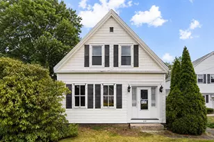 375-379 Webster St, Rockland, MA 02370 - Photo 1