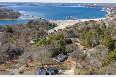 551 Shore Road, Bourne, MA 02532 - Photo 1