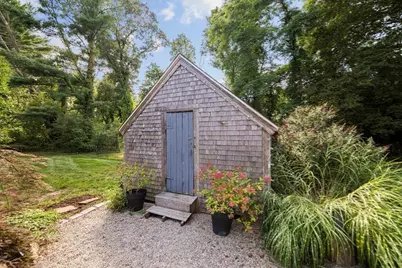 104 Standish St, Duxbury, MA 02332 - Photo 35