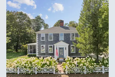 104 Standish St, Duxbury, MA 02332 - Photo 1