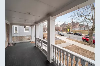 60 Powder House Blvd #2, Somerville, MA 02144 - Photo 35