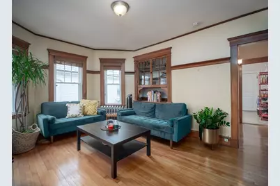 60 Powder House Blvd #2, Somerville, MA 02144 - Photo 1