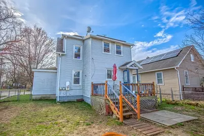 138 Wilber Street, Springfield, MA 01104 - Photo 5