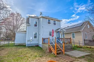 138 Wilber St, Springfield, MA 01104 - Photo 5