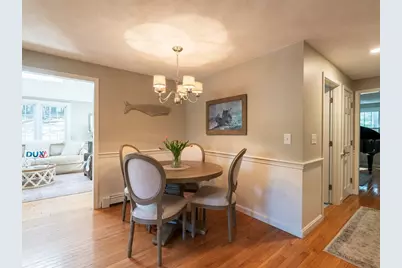 550 West St, Duxbury, MA 02332 - Photo 17