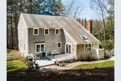 550 West St, Duxbury, MA 02332 - Photo 3