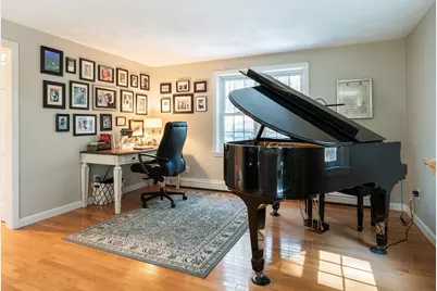 550 West St, Duxbury, MA 02332 - Photo 5