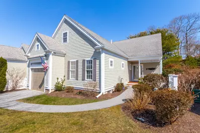 13 Hollyhock Knoll Ct #13, Bourne, MA 02532 - Photo 29