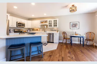 13 Hollyhock Knoll Ct #13, Bourne, MA 02532 - Photo 9