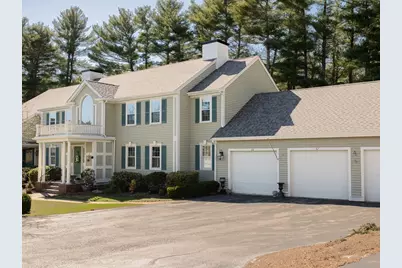 67 Tussock Brook Rd #67, Duxbury, MA 02332 - Photo 1