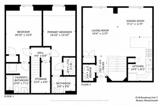 45 W Broadway, Boston, MA 02127 - Photo 23