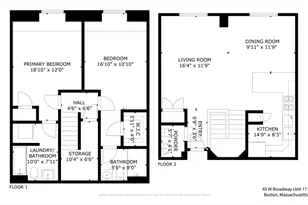 45 W Broadway, Boston, MA 02127 - Photo 21