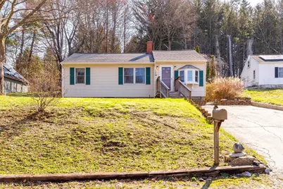 33 Marcius Rd, Worcester, MA 01607 - Photo 3