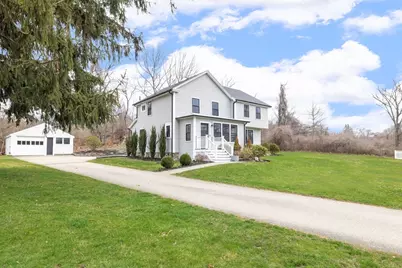 36 Fisher Road, Southborough, MA 01772 - Photo 3