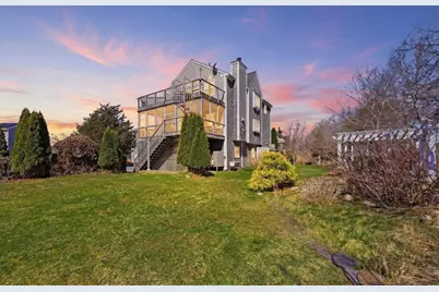 80 Mattakese Rd #7, Yarmouth, MA 02673 - Photo 39