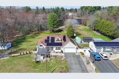 1542 S Branch Pkwy, Springfield, MA 01129 - Photo 41