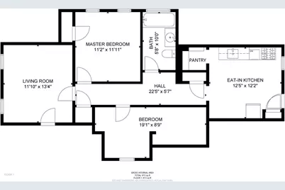 60 Powder House Blvd #3, Somerville, MA 02144 - Photo 27